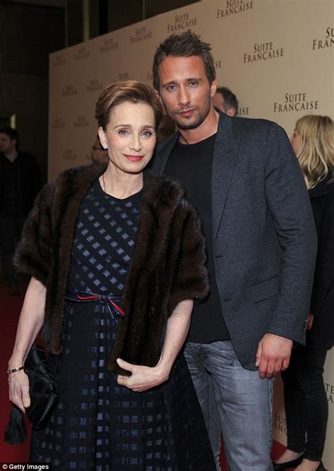 kristin scott thomas|kristin scott thomas spouse.